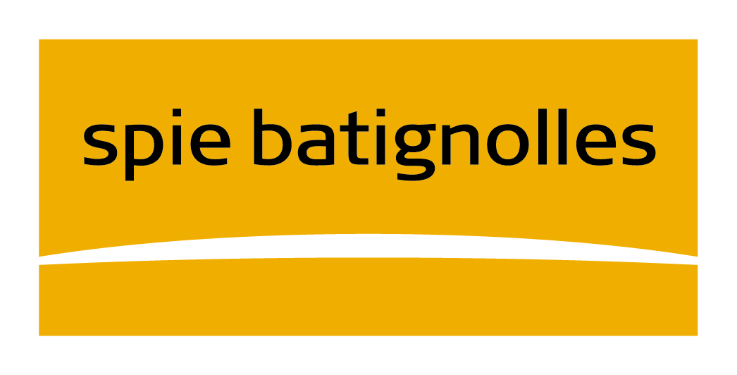 Logo SPIE BATIGNOLLES