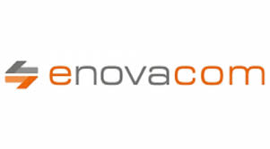 Logo exposant ENOVACOM