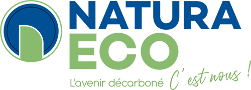 Logo exposant NATURAECO