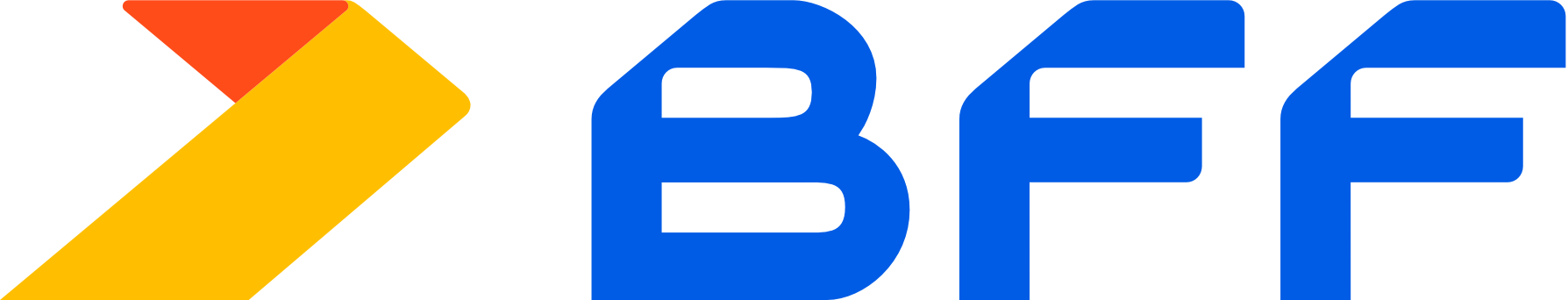 Logo exposant BFF BANK