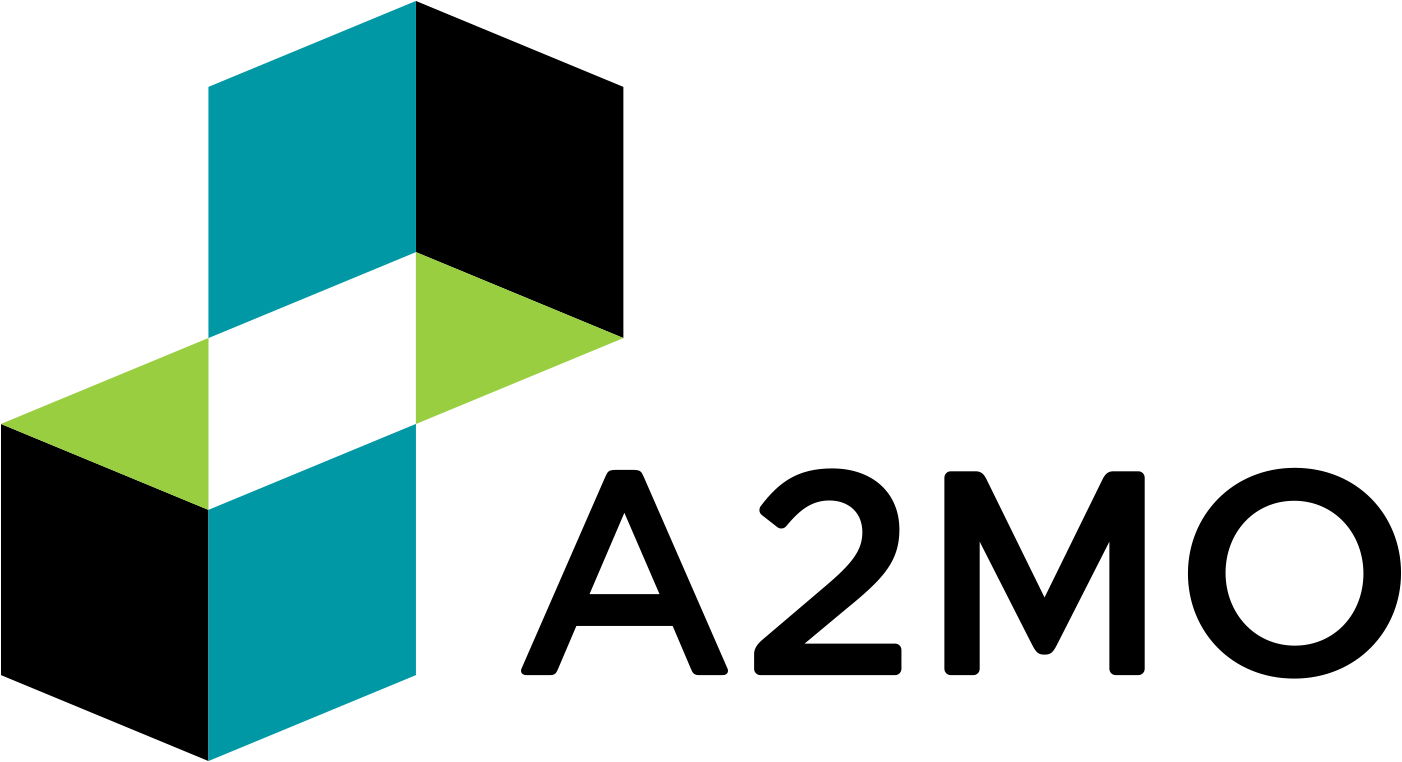Logo exposant A2MO
