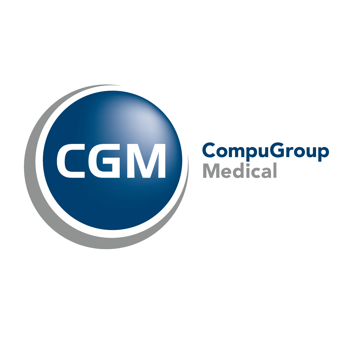 Logo exposant COMPUGROUP MEDICAL