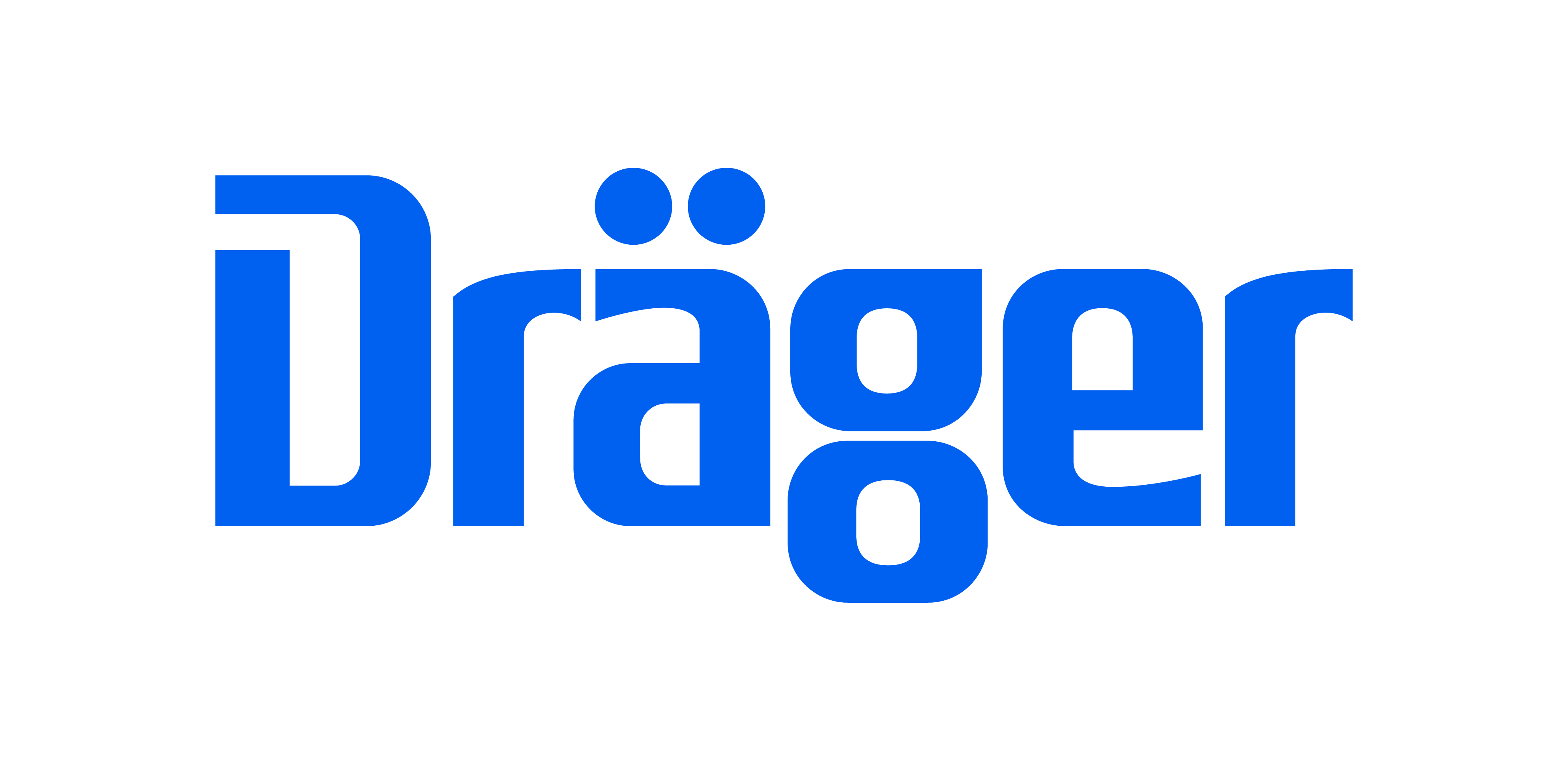 Logo exposant DRäGER