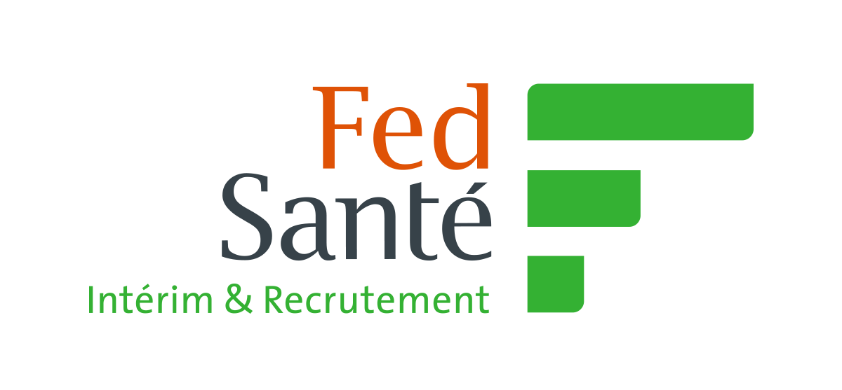 Logo exposant FED SANTÉ