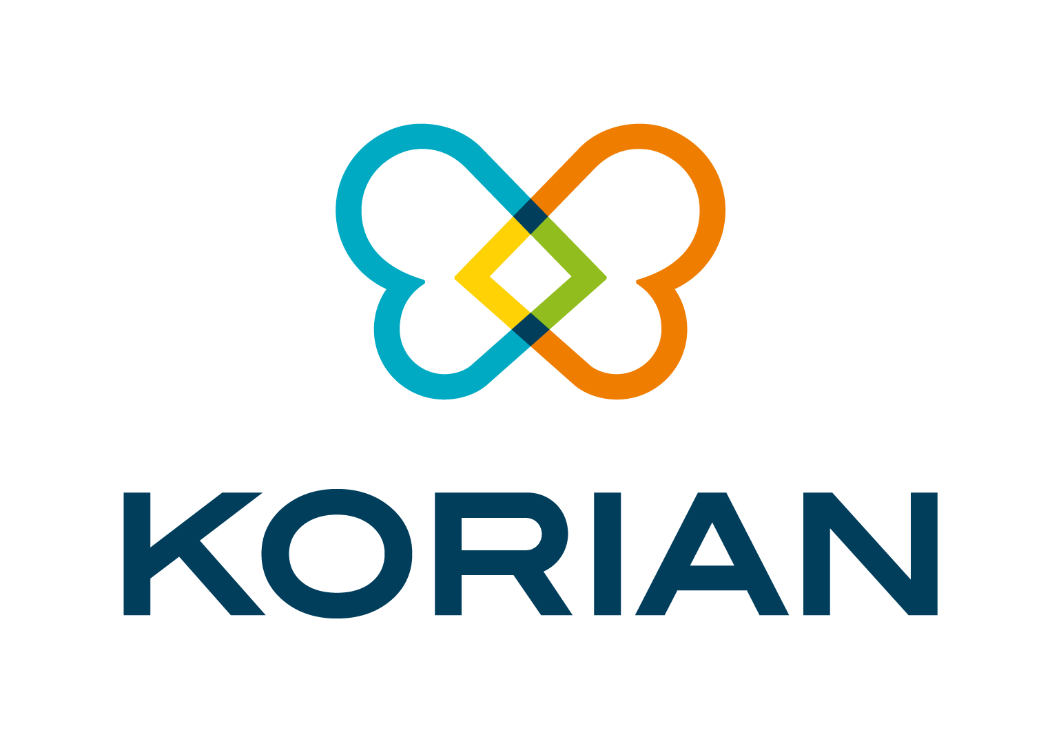 Logo exposant KORIAN