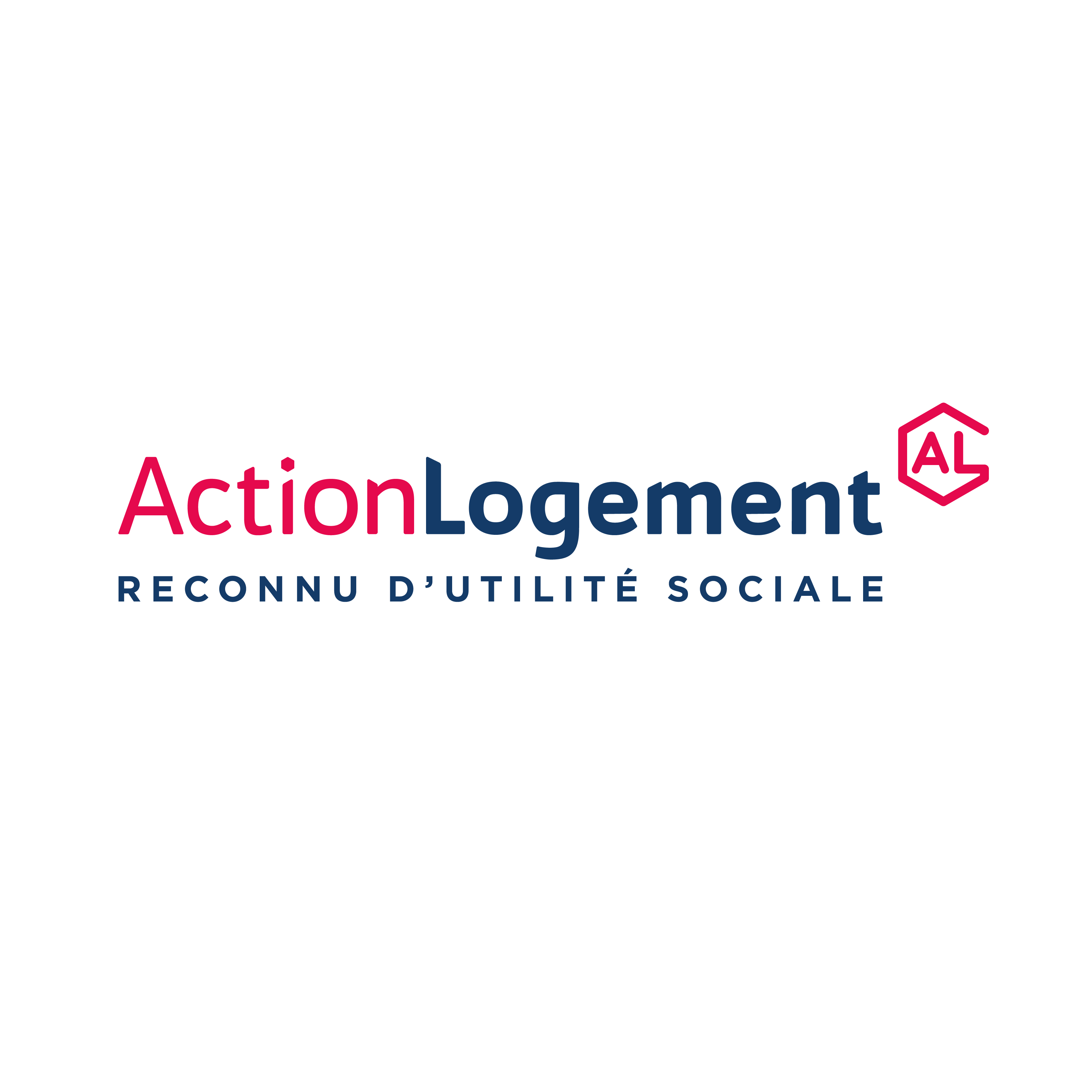 Logo exposant ACTION LOGEMENT