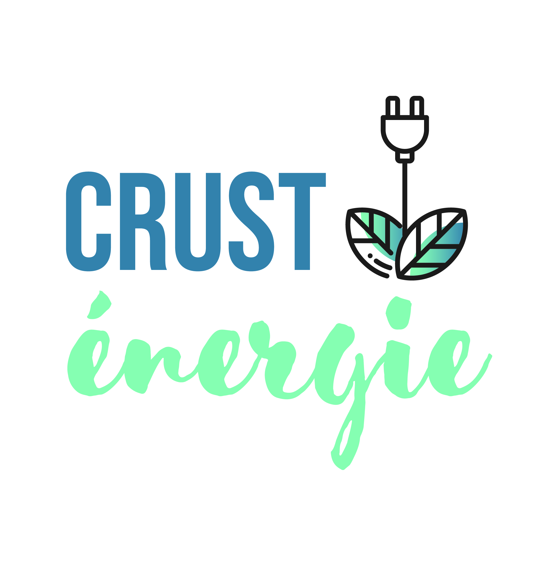 Logo exposant CRUST ENERGIE