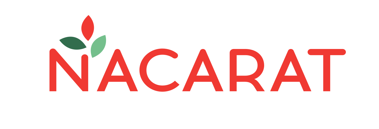 Logo exposant NACARAT