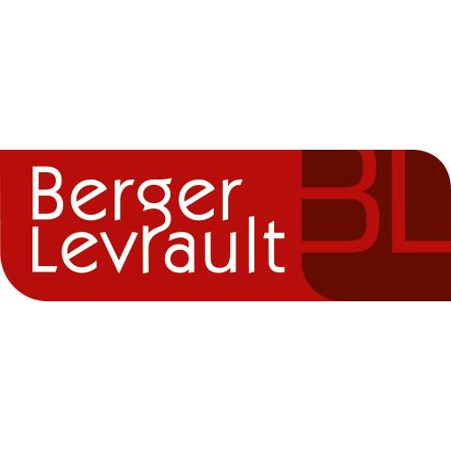 Logo exposant BERGER-LEVRAULT