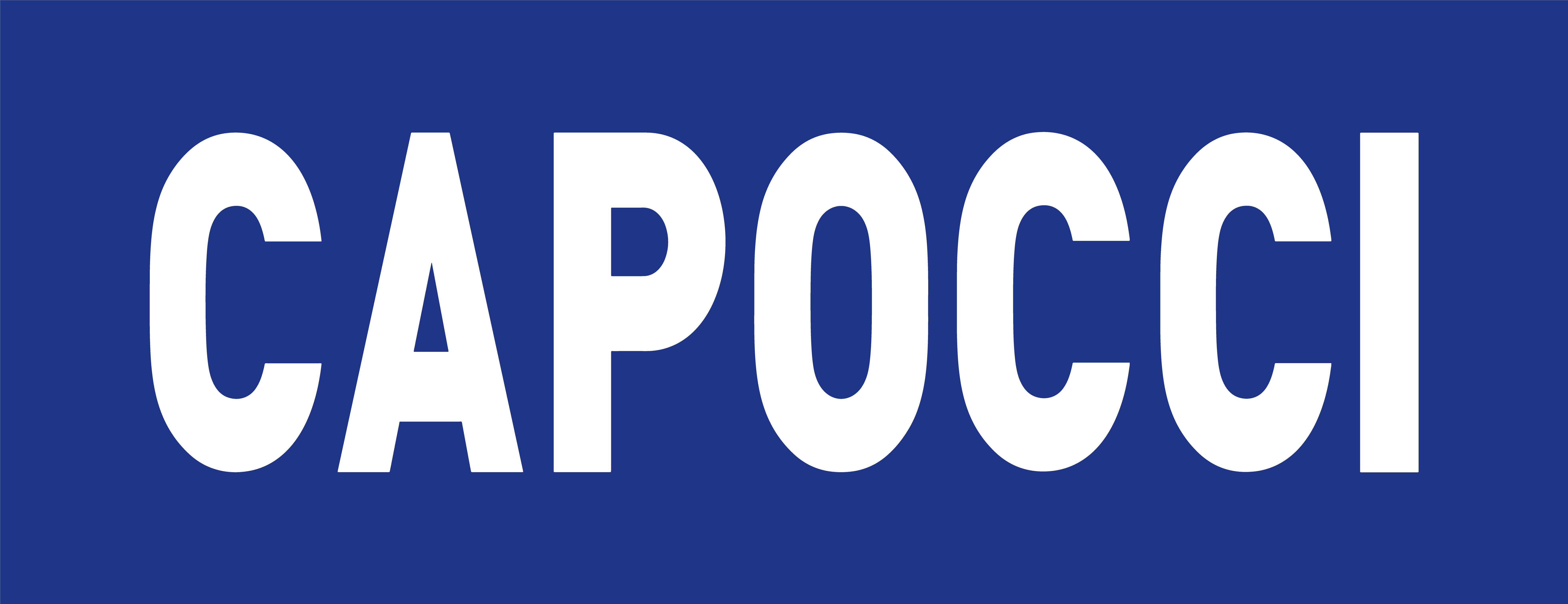 Logo exposant CAPOCCI
