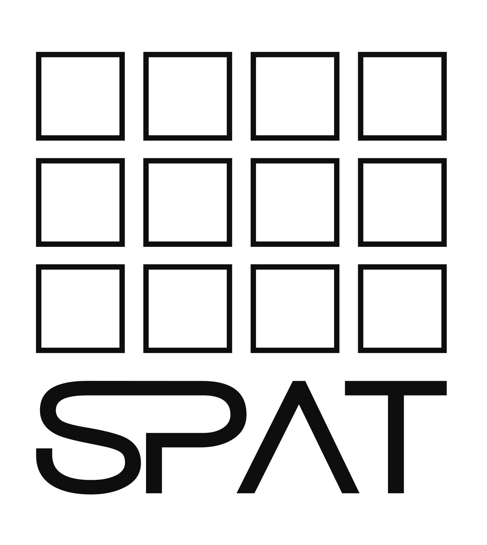 Logo exposant SPAT