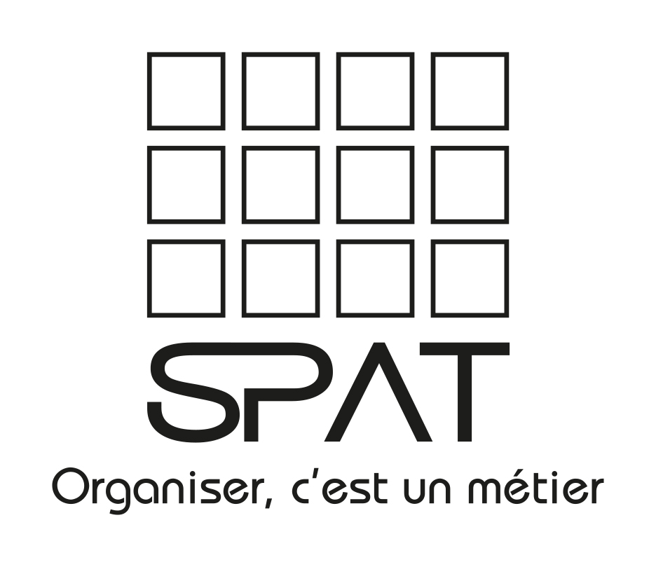 Logo exposant SPAT