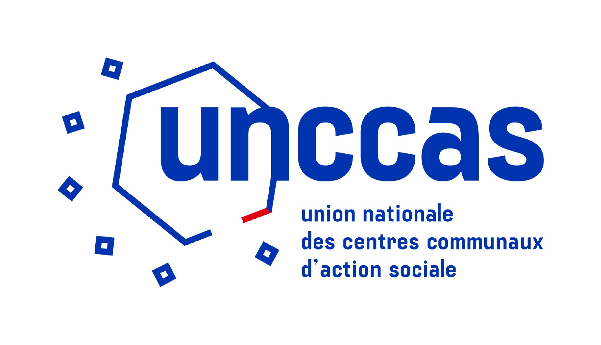 Logo exposant UNCCAS