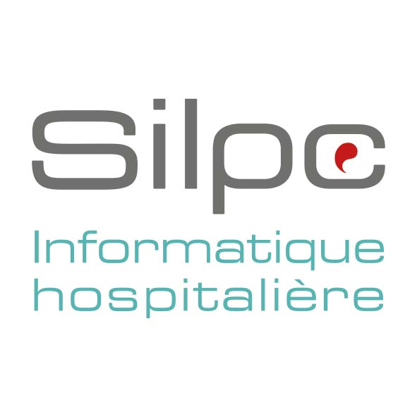Logo exposant SILPC