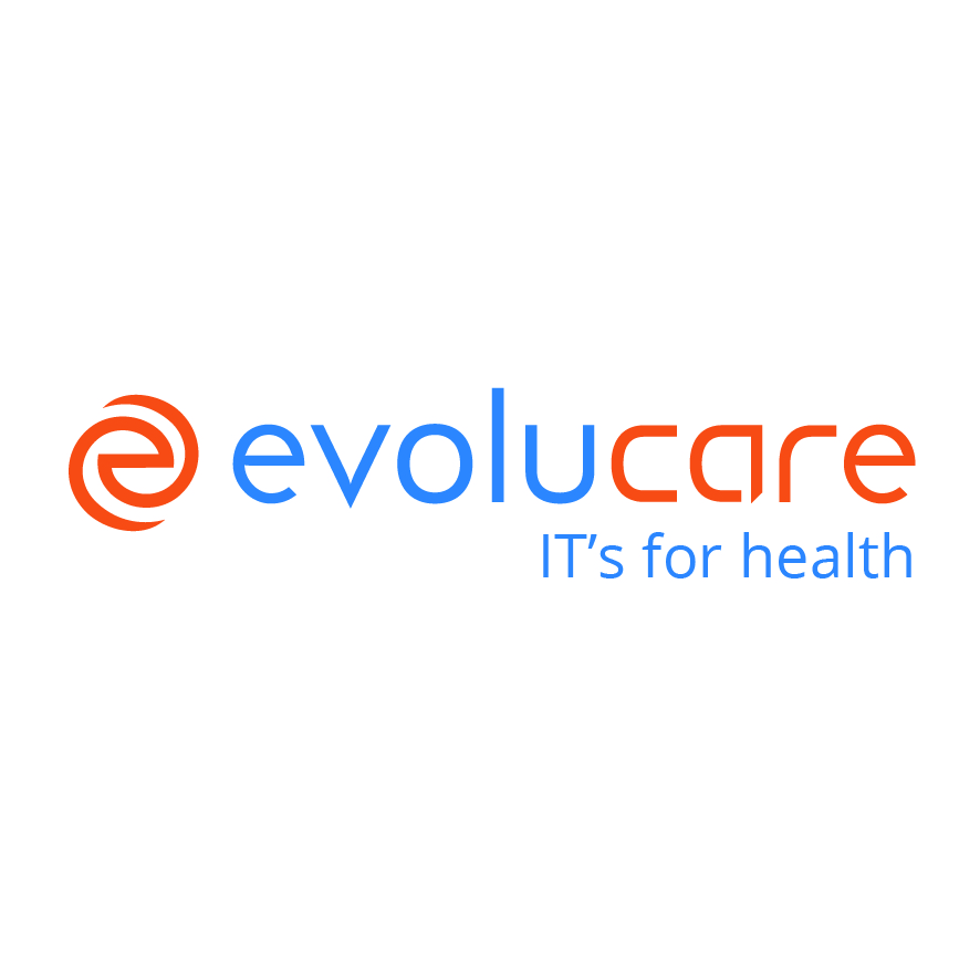 Logo exposant EVOLUCARE