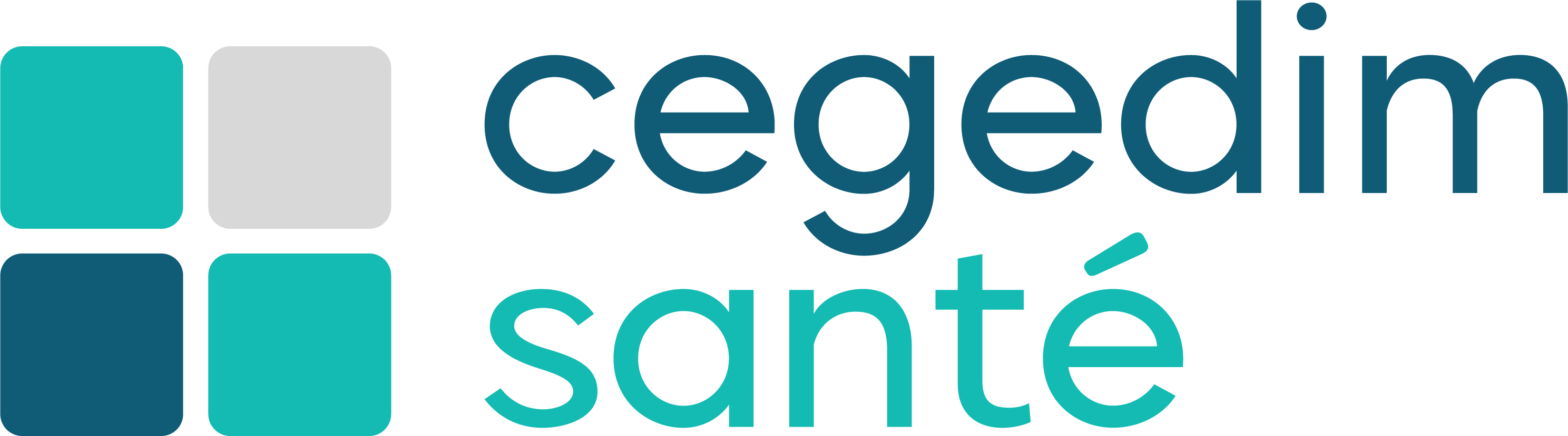 Logo exposant CEGEDIM SANTÉ